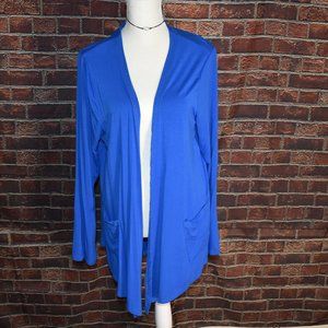 Lightweight Cardigan